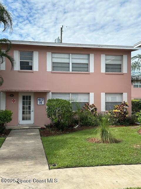 417 Madison Ave Unit H102, Cape Canaveral, FL 32920 - photo 2