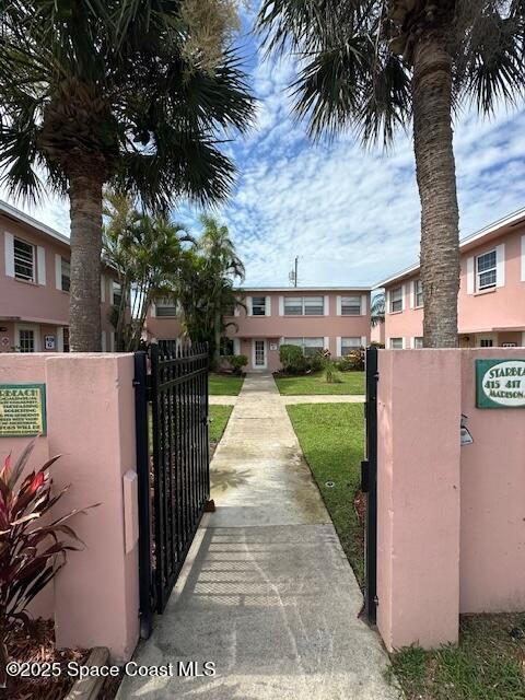 417 Madison Ave Unit H102, Cape Canaveral, FL 32920 - photo 1
