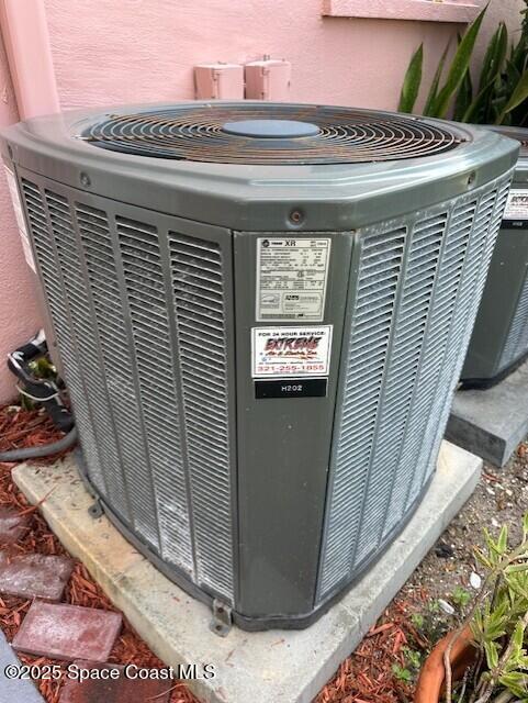 417 Madison Ave Unit H102, Cape Canaveral, FL 32920 - photo 15