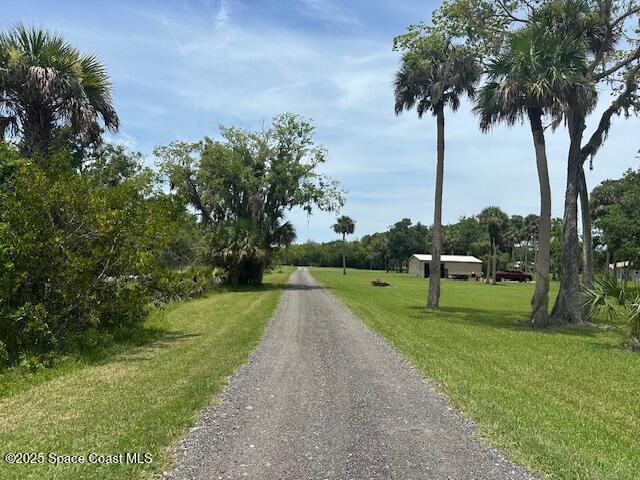 1401 Bishop Rd, Merritt Island, FL 32953 - photo 26
