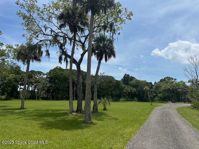 1401 Bishop Rd, Merritt Island, FL 32953 - photo 4