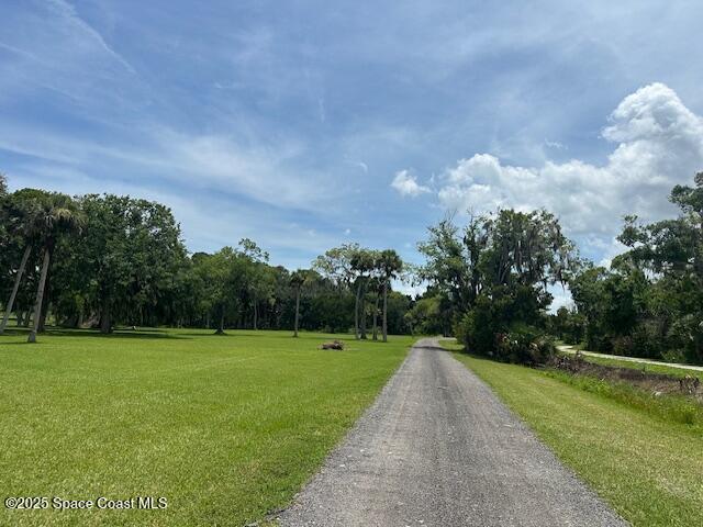1401 Bishop Rd, Merritt Island, FL 32953 - photo 2