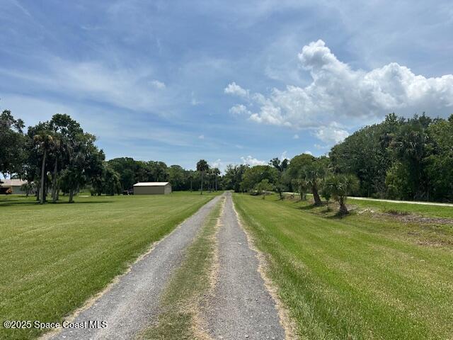 1401 Bishop Rd, Merritt Island, FL 32953 - photo 27