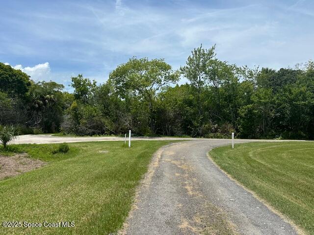 1401 Bishop Rd, Merritt Island, FL 32953 - photo 28