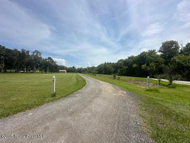 1401 Bishop Rd, Merritt Island, FL 32953 - photo 3