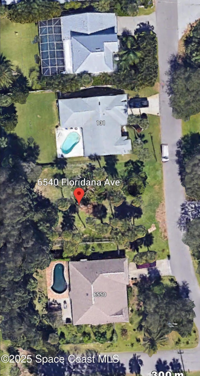 6540 Floridana Ave, Melbourne Beach, FL 32951 - photo 1
