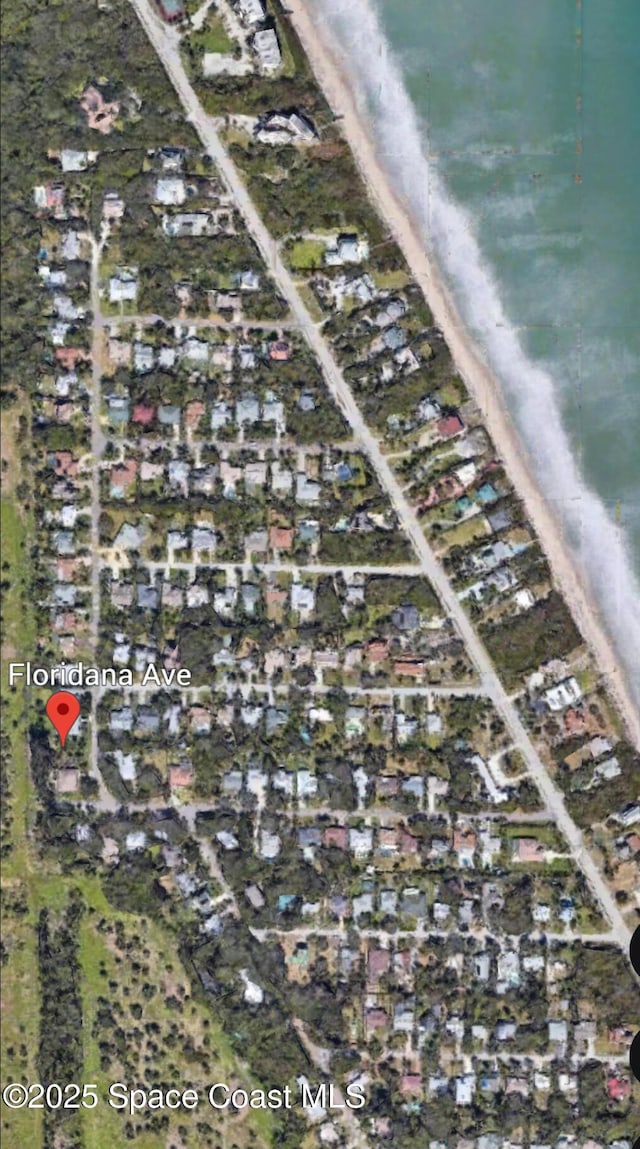 6540 Floridana Ave, Melbourne Beach, FL 32951 - photo 2
