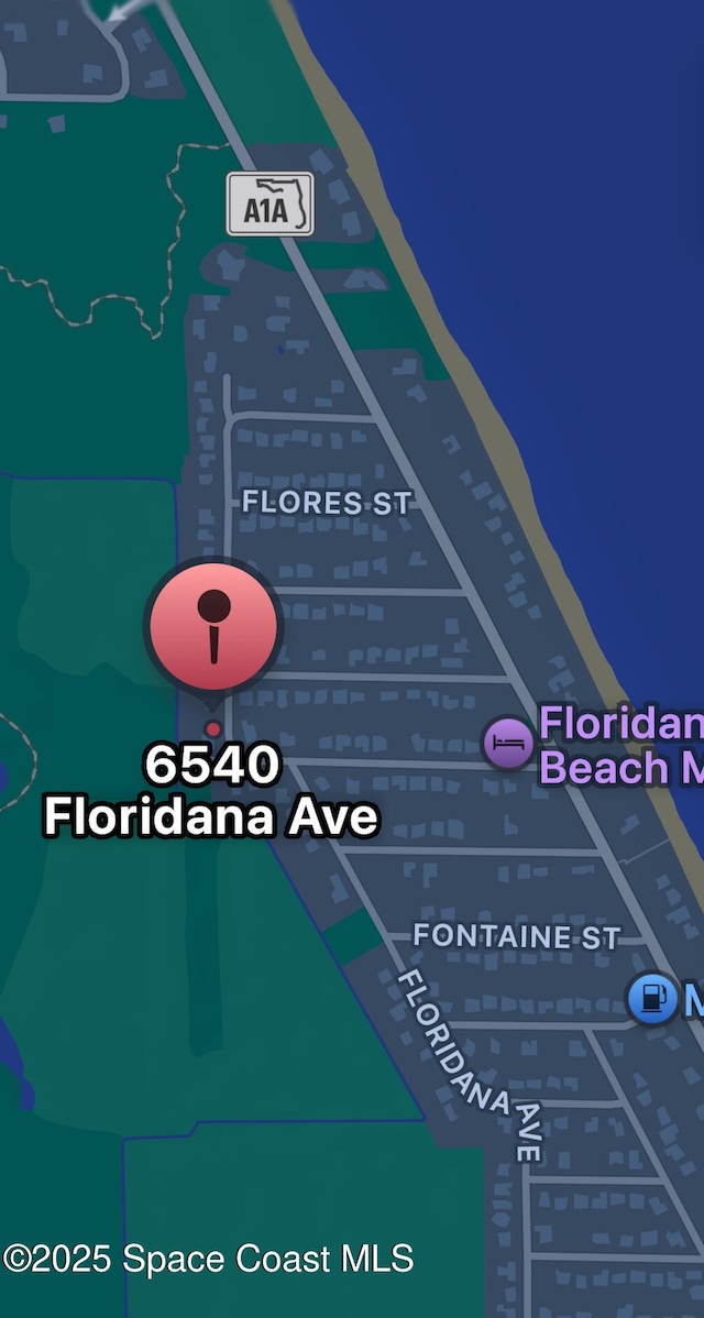 6540 Floridana Ave, Melbourne Beach, FL 32951 - photo 6