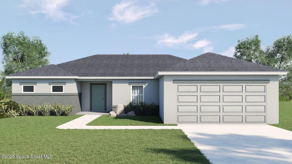 458 Lamon St SW, Palm Bay, FL 32908 - photo 1