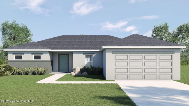 458 Lamon St SW, Palm Bay, FL 32908 - photo 1