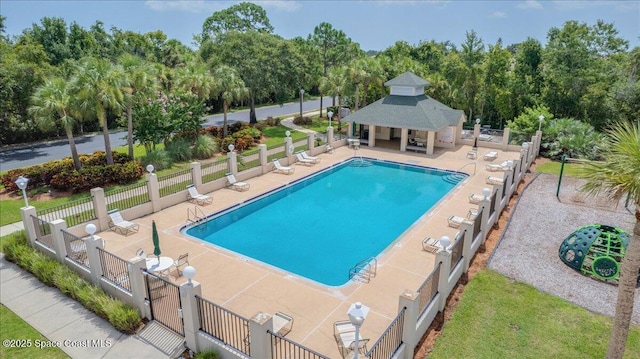 8203 National Dr, Melbourne, FL 32940 - photo 50