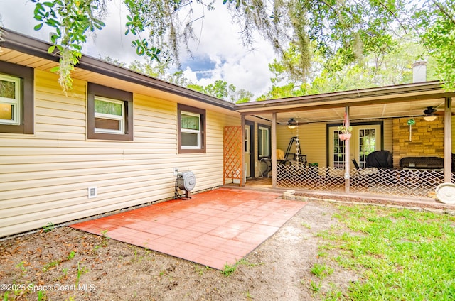 1575 Harlock Rd, Melbourne, FL 32934 - photo 38