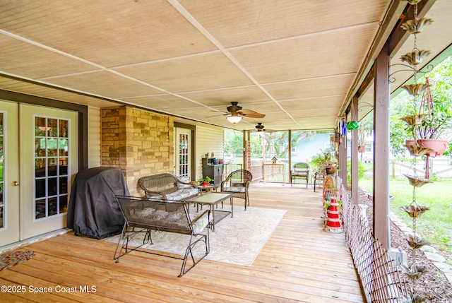 1575 Harlock Rd, Melbourne, FL 32934 - photo 34