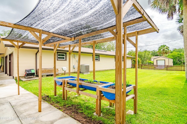 1575 Harlock Rd, Melbourne, FL 32934 - photo 43