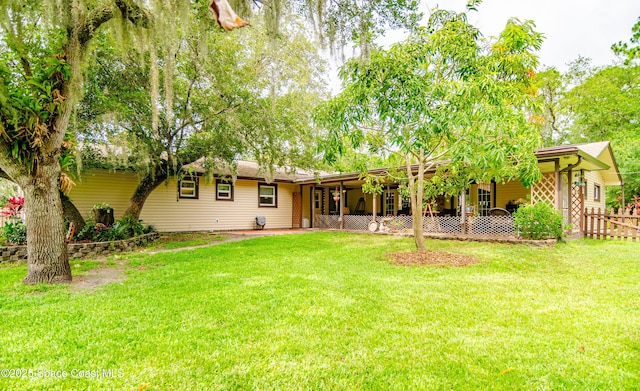 1575 Harlock Rd, Melbourne, FL 32934 - photo 44