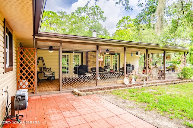 1575 Harlock Rd, Melbourne, FL 32934 - photo 37