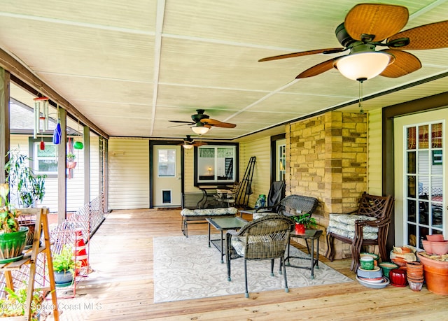 1575 Harlock Rd, Melbourne, FL 32934 - photo 36