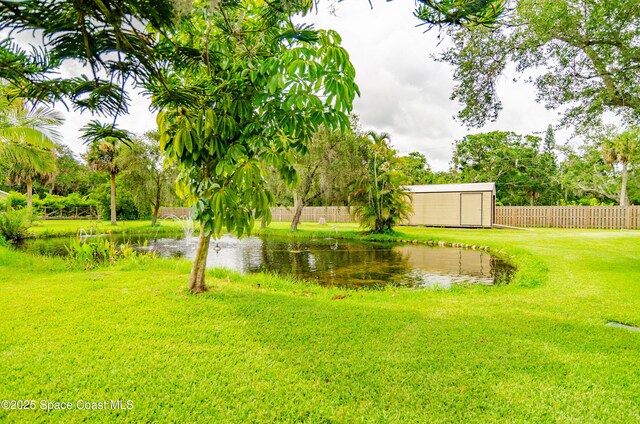 1575 Harlock Rd, Melbourne, FL 32934 - photo 47