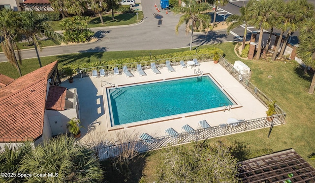 997 Osprey Dr, Melbourne, FL 32940 - photo 41