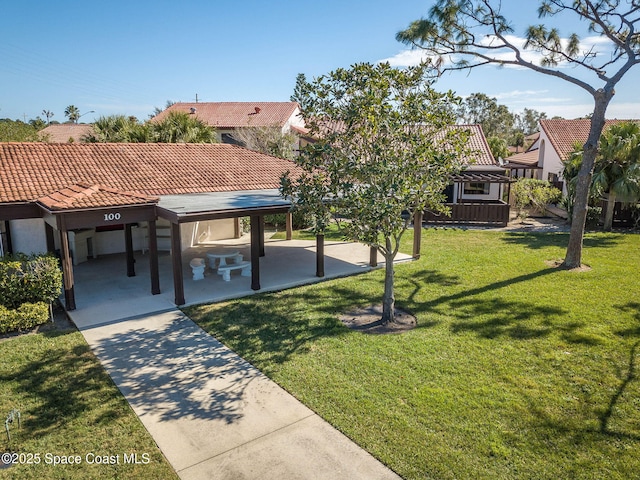 997 Osprey Dr, Melbourne, FL 32940 - photo 42
