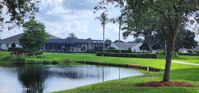 688 Naples Ct, West Melbourne, FL 32904 - water view