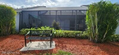688 Naples Ct, West Melbourne, FL 32904 - view of property's community