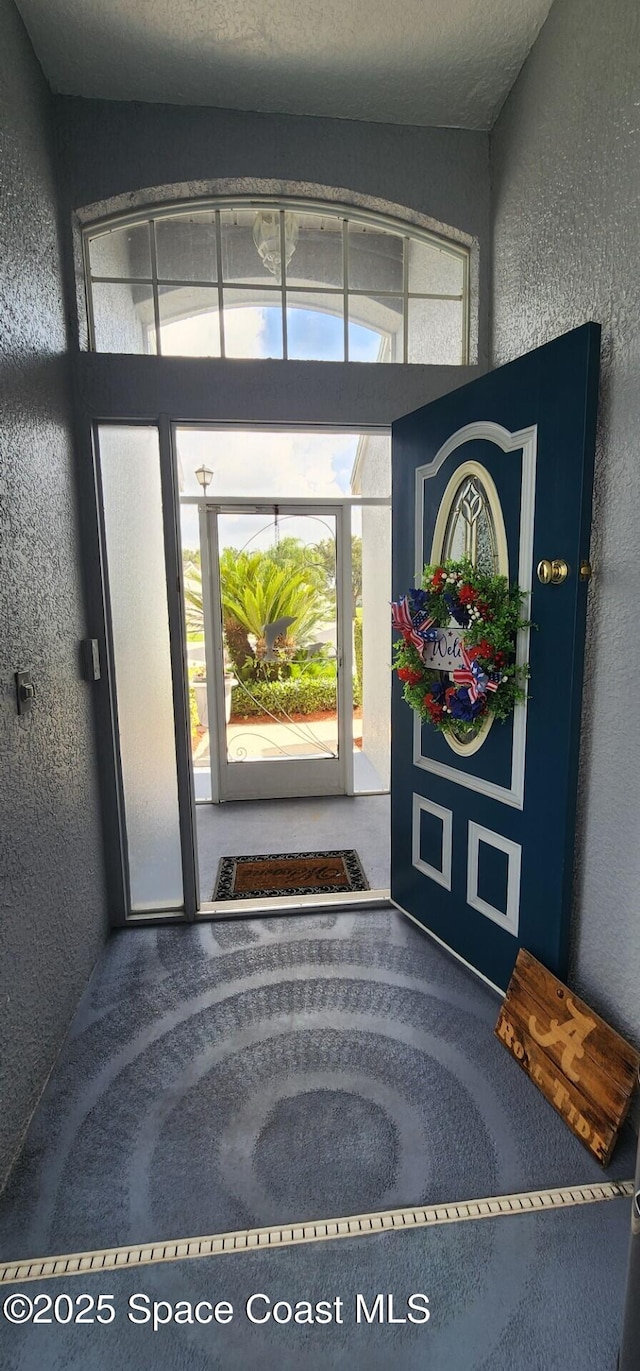 688 Naples Ct, West Melbourne, FL 32904 - entrance to property