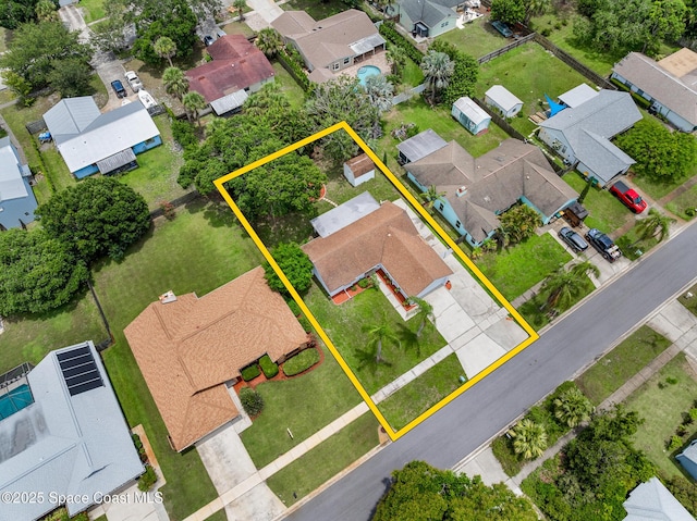 3403 Mazur Dr, Melbourne, FL 32901 - photo 55