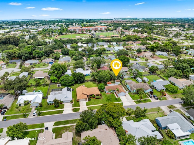 3403 Mazur Dr, Melbourne, FL 32901 - photo 57