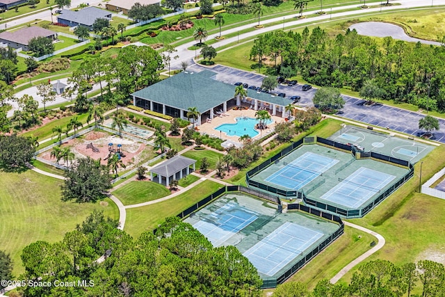 1910 Muirfield Way SE Unit B, Palm Bay, FL 32909 - photo 29