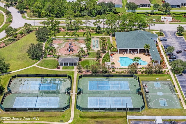 1910 Muirfield Way SE Unit B, Palm Bay, FL 32909 - photo 25