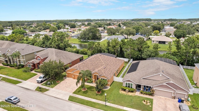 2690 Cypress Tree Trl, Saint Cloud, FL 34772 - aerial view of residential area