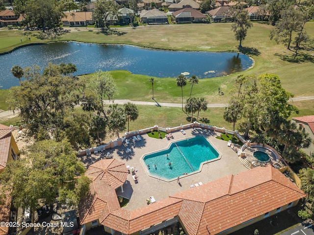 2705 Village Ln, Titusville, FL 32780 - photo 44