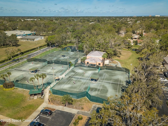 2705 Village Ln, Titusville, FL 32780 - photo 47