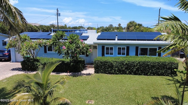 341 W Arlington St, Satellite Beach, FL 32937 - photo 2