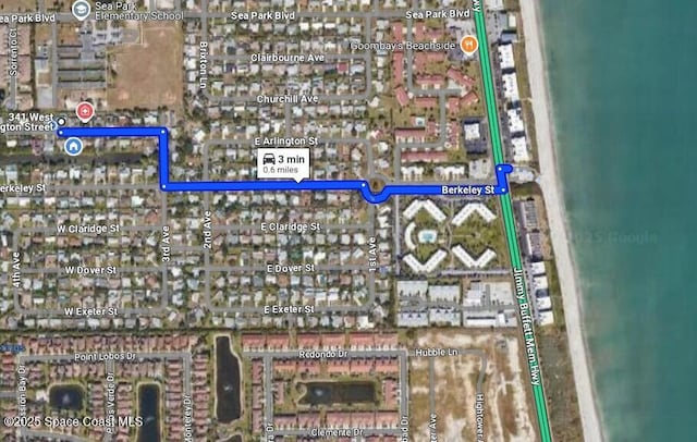 341 W Arlington St, Satellite Beach, FL 32937 - photo 37