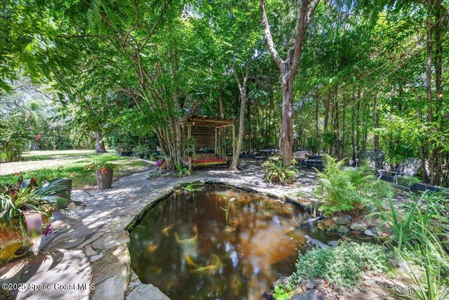 3226 Villa Espana Trl, Melbourne, FL 32935 - photo 8