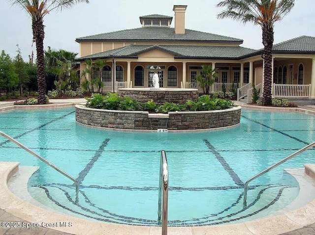 6470 Borasco Dr Unit 3108, Viera, FL 32940 - photo 25