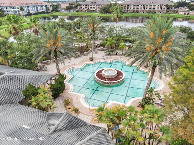 6470 Borasco Dr Unit 3108, Viera, FL 32940 - photo 26