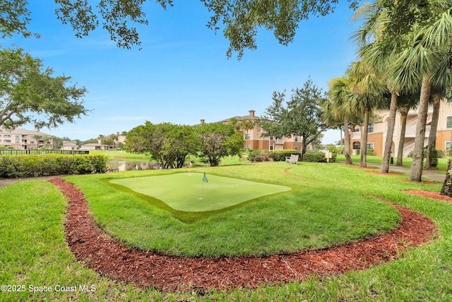6470 Borasco Dr Unit 3108, Viera, FL 32940 - photo 32