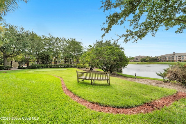 6470 Borasco Dr Unit 3108, Viera, FL 32940 - photo 33