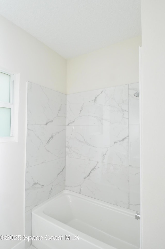 1043 Walden Blvd SE, Palm Bay, FL 32909 - full bathroom featuring  shower combination