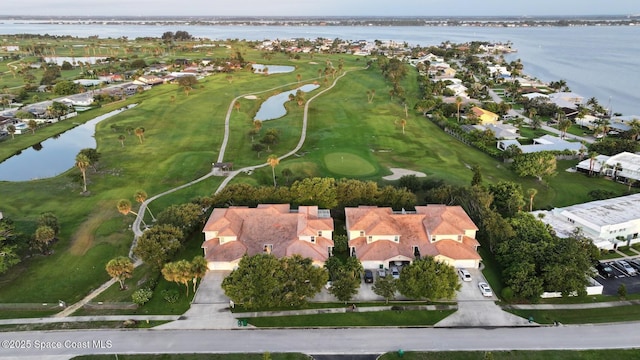 1720 Minutemen Cswy Unit 3, Cocoa Beach, FL 32931 - view of property location with nearby suburban area