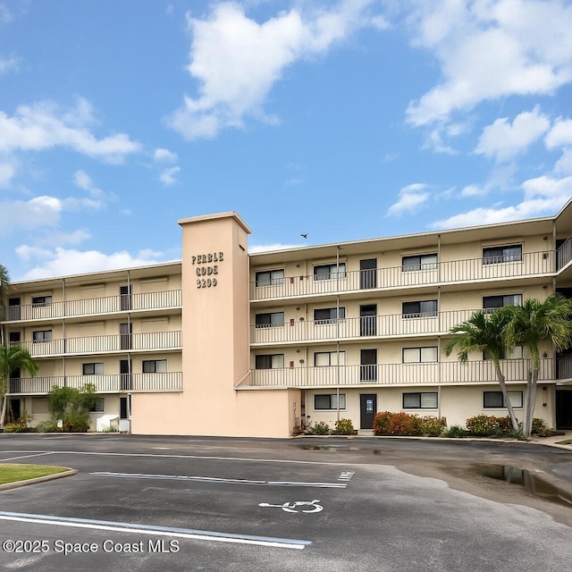 3833 S Banana River Blvd Unit 305, Cocoa Beach, FL 32931 - photo 1