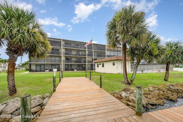 3833 S Banana River Blvd Unit 305, Cocoa Beach, FL 32931 - photo 26