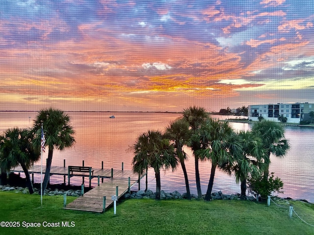 3833 S Banana River Blvd Unit 305, Cocoa Beach, FL 32931 - photo 33