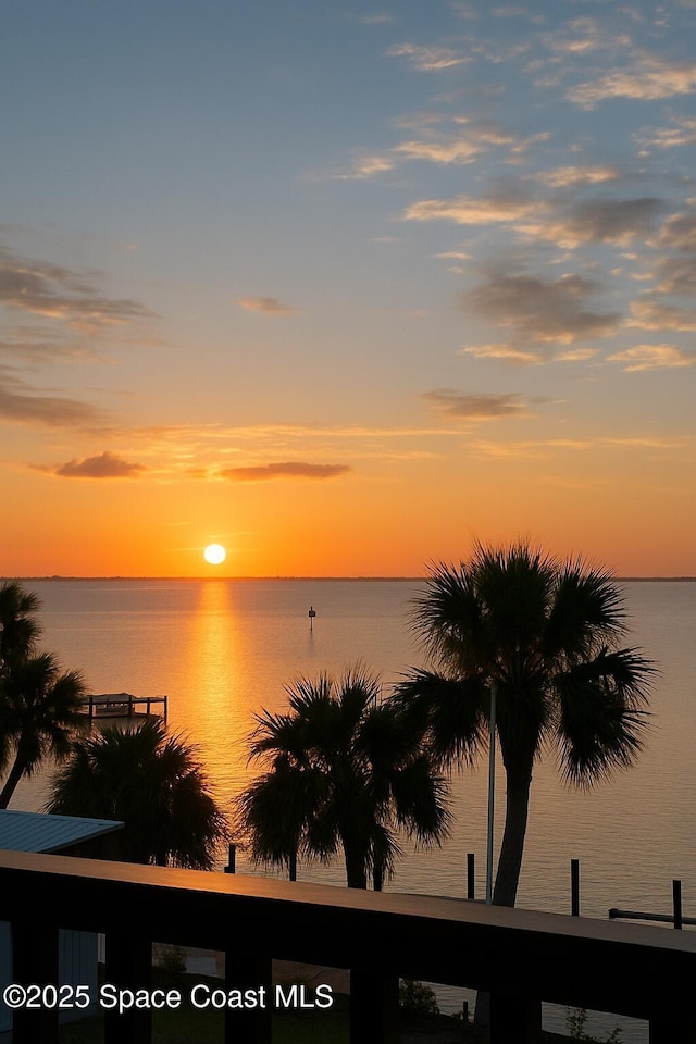 3833 S Banana River Blvd Unit 305, Cocoa Beach, FL 32931 - photo 3