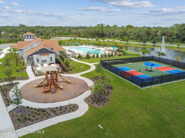 1893 Corvina Way, Titusville, FL 32780 - photo 68