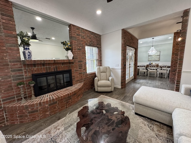 572 Lake Ashley Cir, Melbourne, FL 32904 - photo 8
