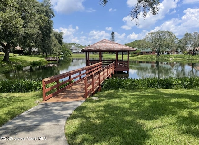 572 Lake Ashley Cir, Melbourne, FL 32904 - photo 23